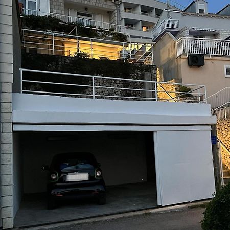 Apartments Nina & Paula - Apartment Nina Stikovica Exterior photo